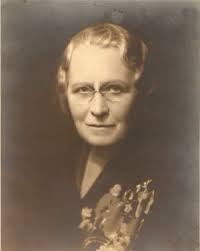 Bertha Grace (Wiepert) Thomson (1870-1950)