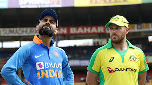 Ind vs aus live streaming of the 3rd t20 will be available on sonyliv. Live Cricket Score India Vs Australia Ind Vs Aus 3rd Odi Streaming Hotstar Dd Sports Star Sports 1 Hindi Star Sports 3 Live Tv Cricket Today Match Online