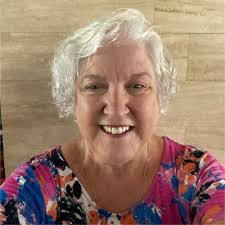 Peggy Hoffman's Instagram, Twitter & Facebook