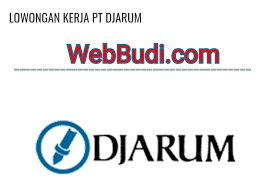 Pt djarum adalah salah satu perusahaan terbesar di indonesia yang pusatnya di kudus, jawa tengah. Lowongan Kerja Pt Djarum Parepare Lowongan Kerja Terbaru Pt Bank Central Asia Tahun 2020 Nah Bagi Kamu Yang Ingin Bekerja Di Pabrik Manufaktur Tersebut Pt Ibara Lioho Indonesia Sekarang Membuka