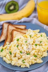 Www.gobankingrates.com.visit this site for details: How To Make Scrambled Eggs Video Sweet And Savory Meals
