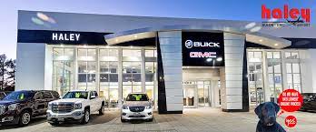 Suv, truck, sedan, coupe, van Haley Buick Gmc Airport Is A Richmond Buick Gmc Dealer And A New Car And Used Car Richmond Va Buick Gmc Dealership Why Buy From Us