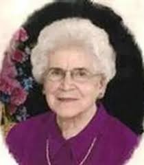 Obituary information for Betty Jane Packard