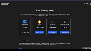 New cryptocurrencies come and go, but bitcoin why is ethereum considered the best crypto to invest in? Presearch Review Earn Pre Coins With A Decentralized Search Engine