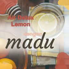 Cara mengejutkan dalam membuat air lemon hangat untuk hasil yang sempurna (dan anda harus menggunakan kulitnya). Pin On Madulah Vibes