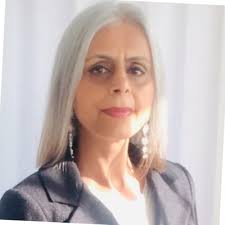 Thank you TEDxLeicester Siddhi Trivedi and beautifully fierce fellow  speakers.