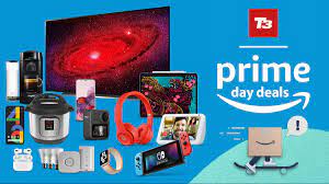 Amazon Prime Day 2022 Date Predicted Plus Will There Be A Second One In 2021 T3