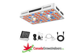 Spider cob led grow light review. Phlizon Cob Led Grow Light Series Review 2021