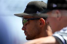 White Sox get 4 runs in ninth to down Giants