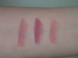 unleashing some lippie love mineral fusion natural brands