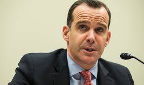 مبعوث التحالف الدولي: الحرب على "داعش" في العراق بعيدة عن نهايتها