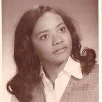 Ms. Emma Jean Johnson-Jamison Obituary