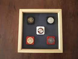 Confira no site quadro de medalhas o calendário, eventos, atletas e programação da tv do atletismo nas paraolimpíadas 2016 do rio de janeiro. Quadro De Medalhas No Elo7 Armare 2f3986