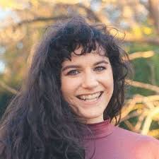 Nina Nikolic Audiobook Narrator