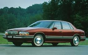 Image result for Black Sapphire 1993 Buick
