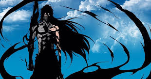 15 Wallpaper Anime Tablet Bleach Mugetsu Hd Wallpaper For Tablet Cartoons Wallpapers Download Hatsune Miku Wallpaper Hd Bleach Anime Bleach Anime Anime Mugetsu is the essence of getsuga. bleach mugetsu hd wallpaper