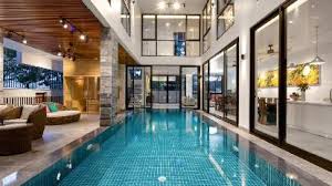 Biệt thự 300 m² 7 phòng ngủ, 10 phòng tắm riêng ở Phước Mỹ, Phước Mỹ, Đà  Nẵng