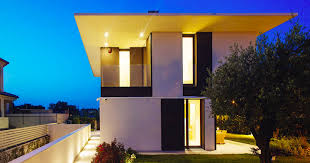 Festa dell'Architettura FA2016: il premio a Casa M, firmata dallo ...