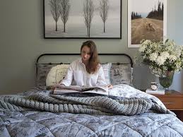 Top Tips For Choosing A Bedside Table Eclectic Creative Melbourne Interior Design Decoration Styling Small Spaces