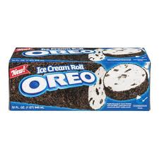 Kue merupakan salah satu jenis makanan yang bisa dibuat dan dimakan dalam game minecraft. Oreo Is Selling Ice Cream Cake Rolls And My Mouth Is Drooling