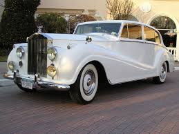 Rolls Royce Rolls Royce Cars Rolls Royce Silver Wraith Vintage Rolls Royce