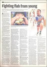 A substantial proportion of malaysian elderly were obese, and factors associated with obesity among them were this is an open access article distributed under the terms of the creative commons attribution license, which. Educational Press Articles 2014 Nutrition Month Malaysia 2020