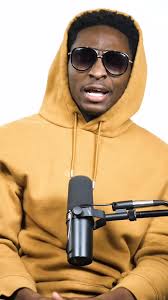 The most dangerous anger #markleejr