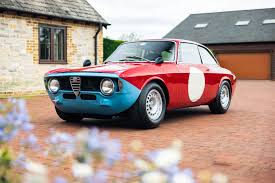 Image result for Giallo 1965 Alfa-Romeo