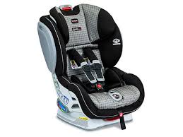 Advocate Clicktight Convertible Car Seat