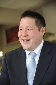 Taking the Leap of Faith (Christopher Yang)