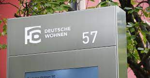 Deutsche wohnen se owns 100,000 rental apartments in berlin. Gdpr Dealt Blow As German Court Drops 17 2m Deutsche Wohnen Fine Article Compliance Week