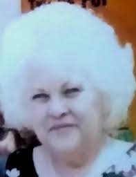 Obituary information for Evelyn June Avery