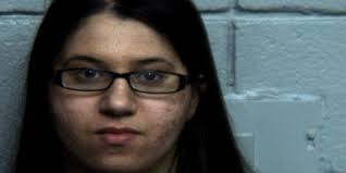 New York woman accused of trying to smuggle synthetic pot into state prison