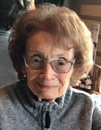 Marjorie Hult Obituary March 11, 2022