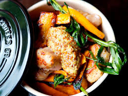 Epingle Par Titichris Sur Lapin Recette Gourmande Recette Plat Principal
