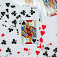 500 Cards event image