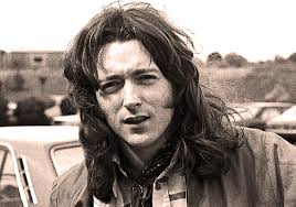 Rory Gallagher