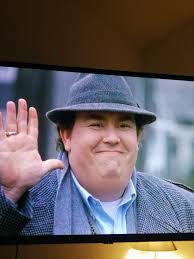 Remembering Buck in West Roxbury Community