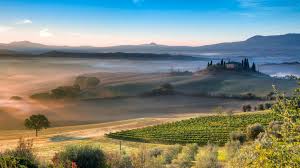 Huge Wallpaper Dump Windows 10 Lock Screen Images Album On Imgur Tuscany Landscape Landscape Photography Picturesque