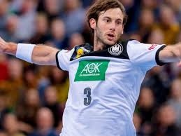 Hela hunkemöllers sortiment finns tillgänglig online. Handball Wm Uwe Gensheimer Ist Der Instagram Konig