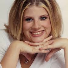 Jenny Weaver Worships