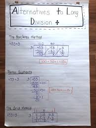 One Of The Main Reasons That Traditional Long Division Is So Hard To Learn Is That A Correct Answer Depends On A Long Division Teaching Division Math Division