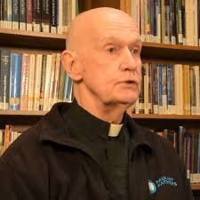 Day 5 of 8: Fr. Mike Kallock, CSP (Director of Novices), Join us for daily  reflections during this year's Week of Christian Unity from January 18 to  25. #ecumenism #ecumenical