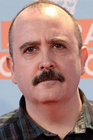 Carlos Areces - Filmaffinity