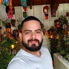 Daniel Echeverria's Instagram, Twitter & Facebook