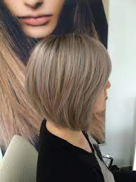 kuhles blond frisuren haarschnitt bob kuhles blond