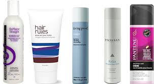 One of the best feelings? 18 Products To Keep Your Straightened Hair Straight Naturallycurly Com