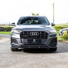 Image result for Daytona Gray 2022 Q7