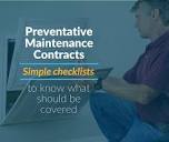 Your Complete Residential HVAC Preventive Maintenance Checklist