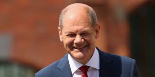 He was mayor of hamburg from 2011 to 2018, during which time his politics became less radical. Spd Spitzenkandidat Olaf Scholz Eine Chance Fur Rot Rot Grun Taz De